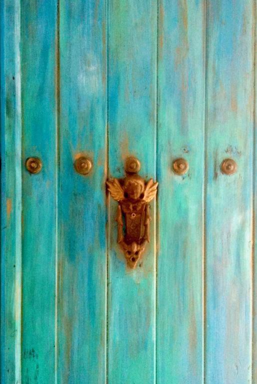 Heaven Puerta Cerrada Casas Vejer Debra Villa Vejer de la Frontera Bagian luar foto